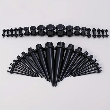 Ear Stretching Kit